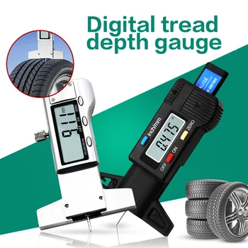 

Digital Caliper 0-25mm Micrometer Auto Measuring Tools Digital Scale Ruler With Screen Depth Gauge Vernier Accurate Instrument