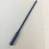 Lowered Antenna Walkie-Talkie Dual-Band Wouxun kg-Uv9d Uv9dplus SMA 136-174 Long Male for Rubber wGKdYpAl