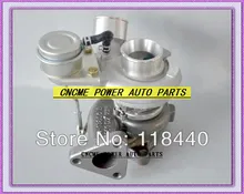 TF035 49135-02920 49135-02910 1515A123 Turbo For Mitsubishi Shogun Pajero Montero 2007- 4M42 TRITAN 3200 3.2L 170HP with gaskets