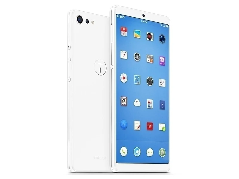 Original New Unlock Smartisan U3 pro Nut Pro 2