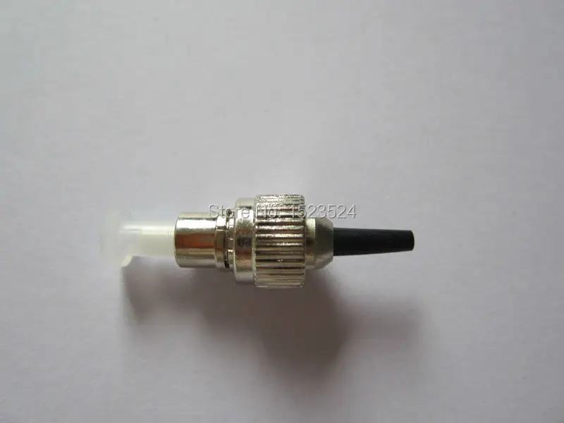 100pcs/lot 0.9mm FC/UPC Polish Single-mode Simplex
