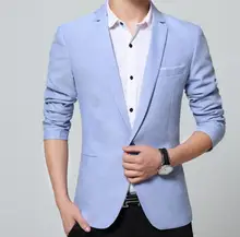 Men’s suit jacket in the spring and autumn season young British leisure suit jacket fashion custom new men party suit jacket