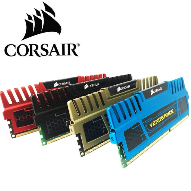 CORSAIR Memory Module DDR3 デスクトップ VENGEA