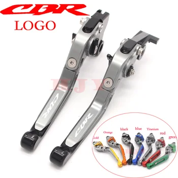 

For HONDA CBR 1100XX CBR1100XX CBR 1100 XX 1997-2007 Motorcycle Accessories Folding Extendable Brake Clutch Levers 8Colors