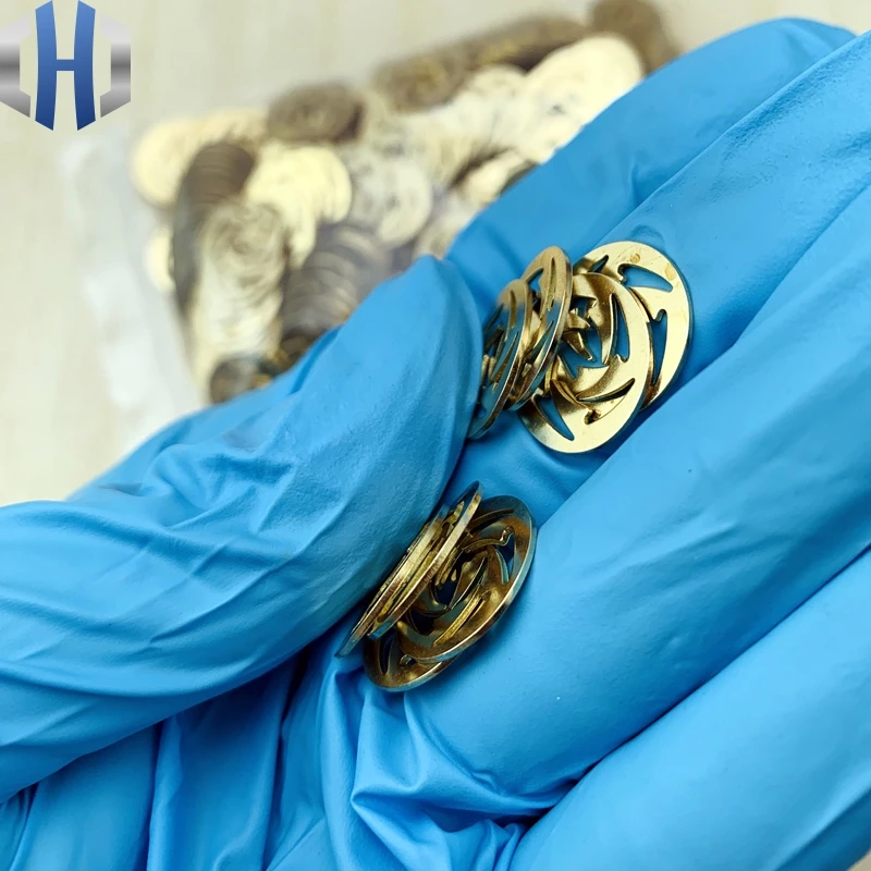 710 Gasket Brass Washer 730 Gasket Washer 550 551 552