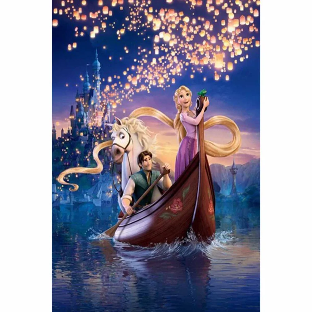 

Diamond,Embroidery,5D DIY Diamond Painting,fairy tale,princess,Diamond Painting,Cross Stitch, Rhinestone,Diamond Mosaic