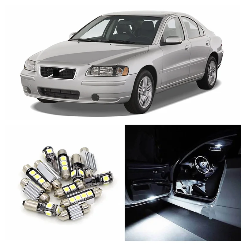 Volvo S60 Sedan 2000-2009