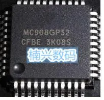 

10pcs/lot MC908GP32CFBE MC908GP32CFB MC908GP32