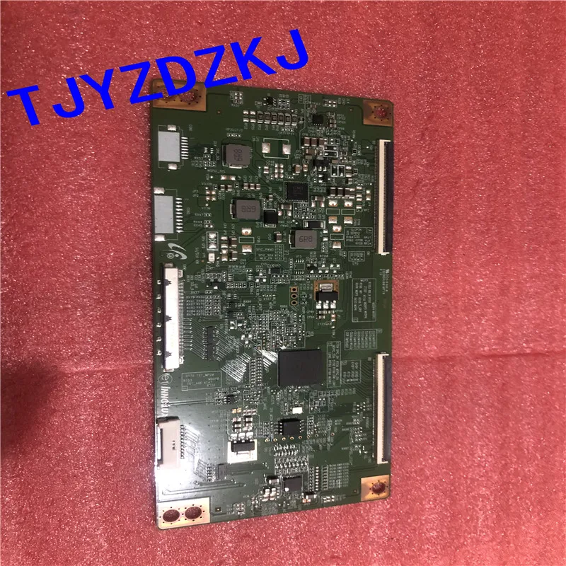 Для samsung U28E850R дисплей T-CON 6B01B002FUD01 M280DGJ-L30 V390DK1-CLS1