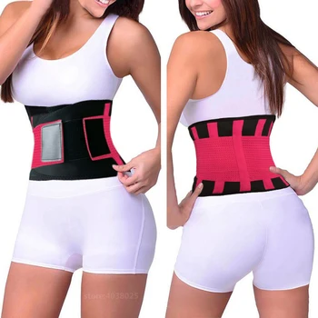 Self-Heating Medical Support Bar Posture Corrector Belt Orthopedic Brace Scoliosis Back Lumbar Support Belt Belly Support Belt