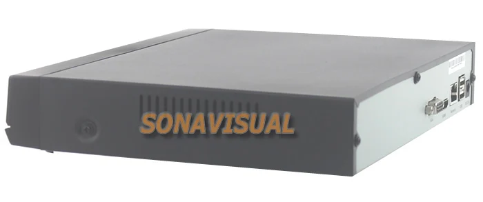 NVR5116S-6
