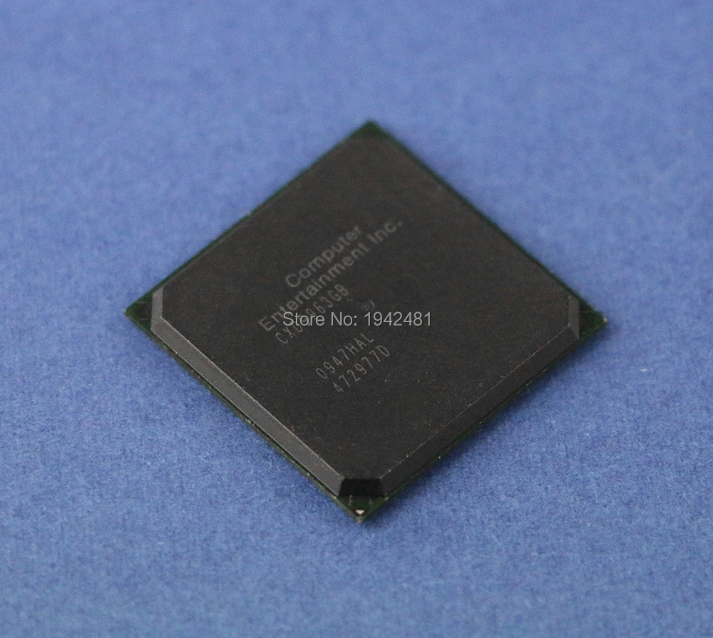 Оригинальный чипсет OCGAME GPU CXD9963GB IC для playstation 3 PS3|Запасные части| |