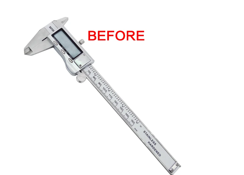 digital caliper,electronic digital caliper,digital vernier,diagnostic-tool N