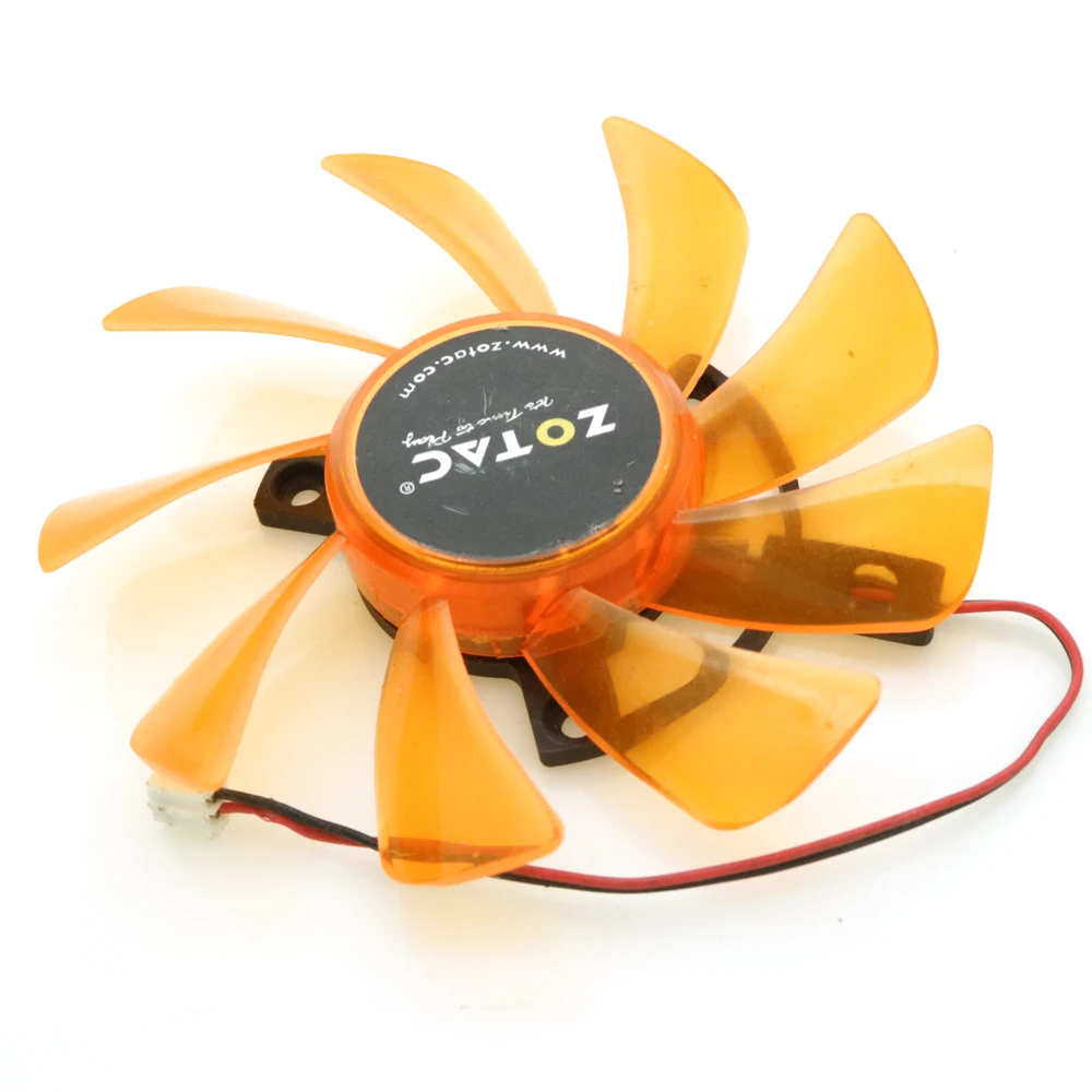 Бесплатная доставка T129215SH 12 В 0 30a 85 мм 39x39x39 для видеокарты ZOTAC Вентилятор