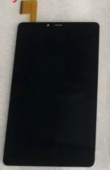 Сенсорный экран для планшета CHUWI Hi9 pro CW1532 8 4 дюйма дигитайзер панель сенсор