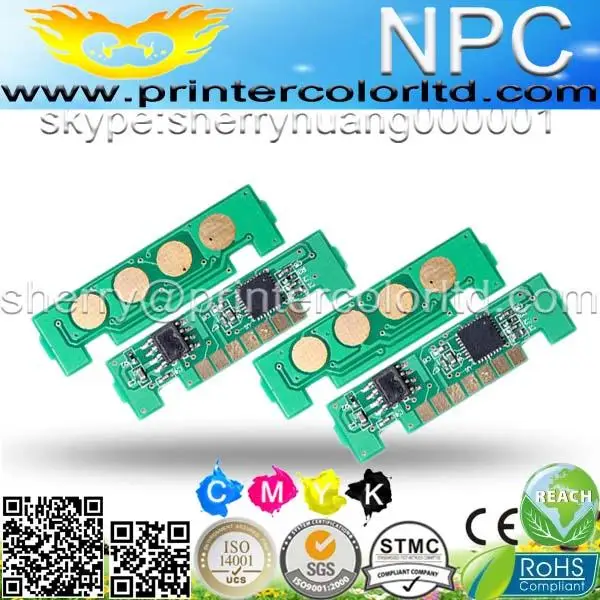 Для Samsung Xpress CLX 3307FW D4062 CLTM 4063 SL C 463 W 412 / ELS xaa бесплатной XIL see лазерного черным чипов