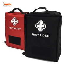 2 цвета, для путешествий, аптечка, мини-машина, аптечка, сумка для дома, маленькая медицинская коробка, Аварийная сумка для выживания