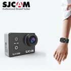 Save 49.75 on In Stock SJCAM SJ7 Star WiFi 4K 30FPS 2' Touch Screen Remote Action Helmet Sport Camera Ambarella A12S75 Chip Waterproof Car DVR