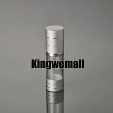 30 мл безвоздушный насос вакуумный Лосьон бутылка FL02