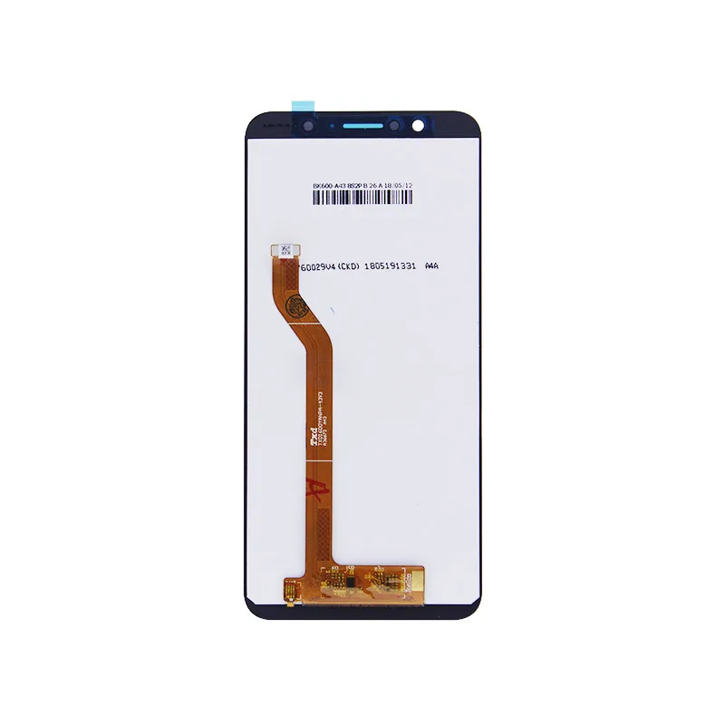 Skup Dla ASUS ZenFone Max Pro M1 ZB601KL ZB602KL wyświetlacz LCD + montaż digitizera ekranu dotykowego oryginalny LCD dla ASUS ZB601KL ZB602KL