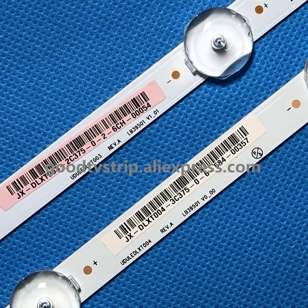 

LB39501 V1_01 LB39501 V0_00 UDULEDLXT004 UDULEDLXT003 REV.A JX-DLXT004-3C375-0-6-684-00357 JX-DLXT003-2C375-0-2-6CH-00054