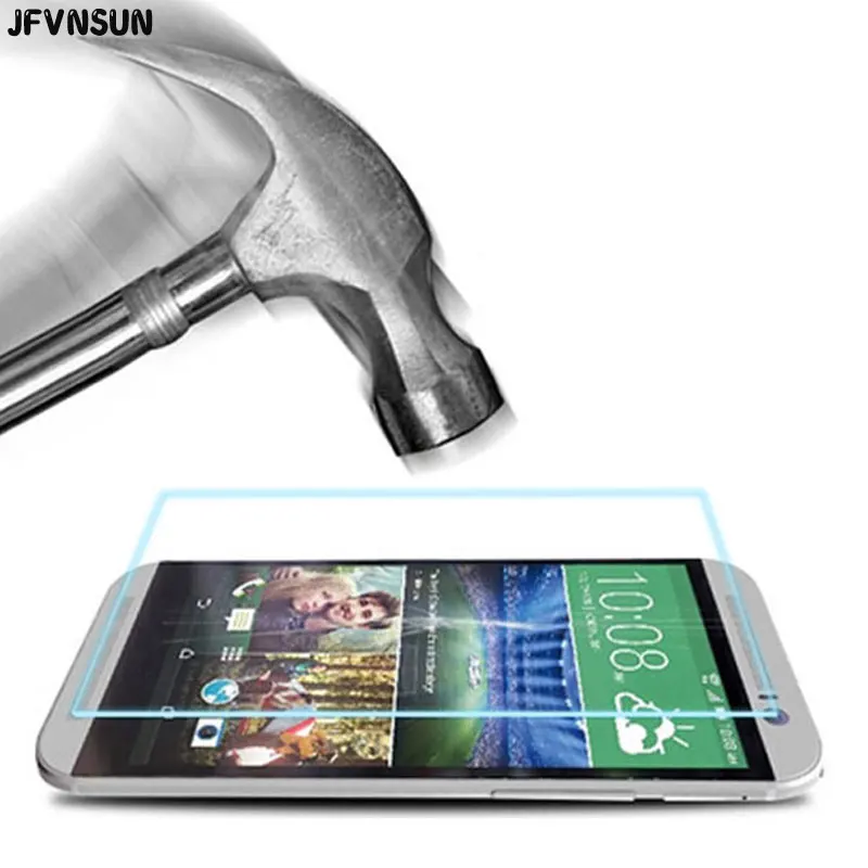 0 26 мм закаленное стекло для HTC 626 One M7 M8 Desire 820 620 Mini D820mu Противоударная Защитная
