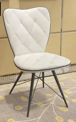 Вращающееся функциональное компьютерное кресло для дома. Фланелевый стул для стола. Игровое кресло