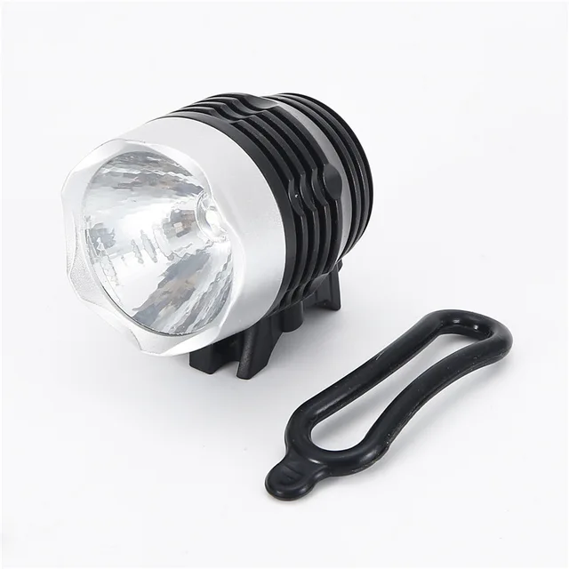 Cheap Bright 3000 Lumen XML Q5 Interface LED Bike Bicycle Light Headlamp Headlight 3Modes Waterproof bike accessories