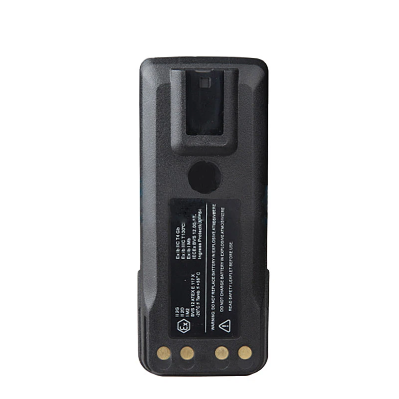 Общие MOTOROLA IMPRES XIR P8668EX P8608EX рация взрывной батареи NNTN8359