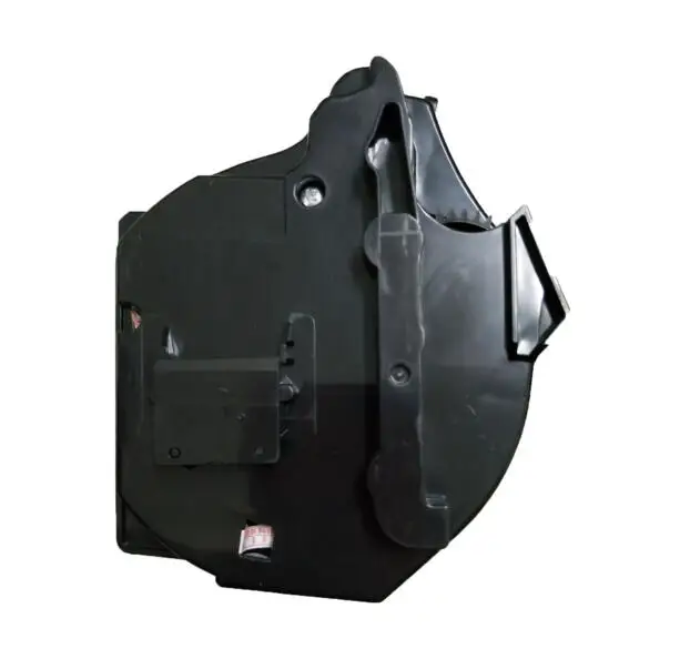 2018 новый совместимый копировальный аппарат тонер картридж для lexmark MS310dn MS312d MS610