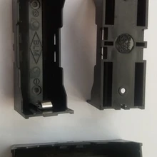 10 шт 26650 3,7 v Батарейный держатель с булавками