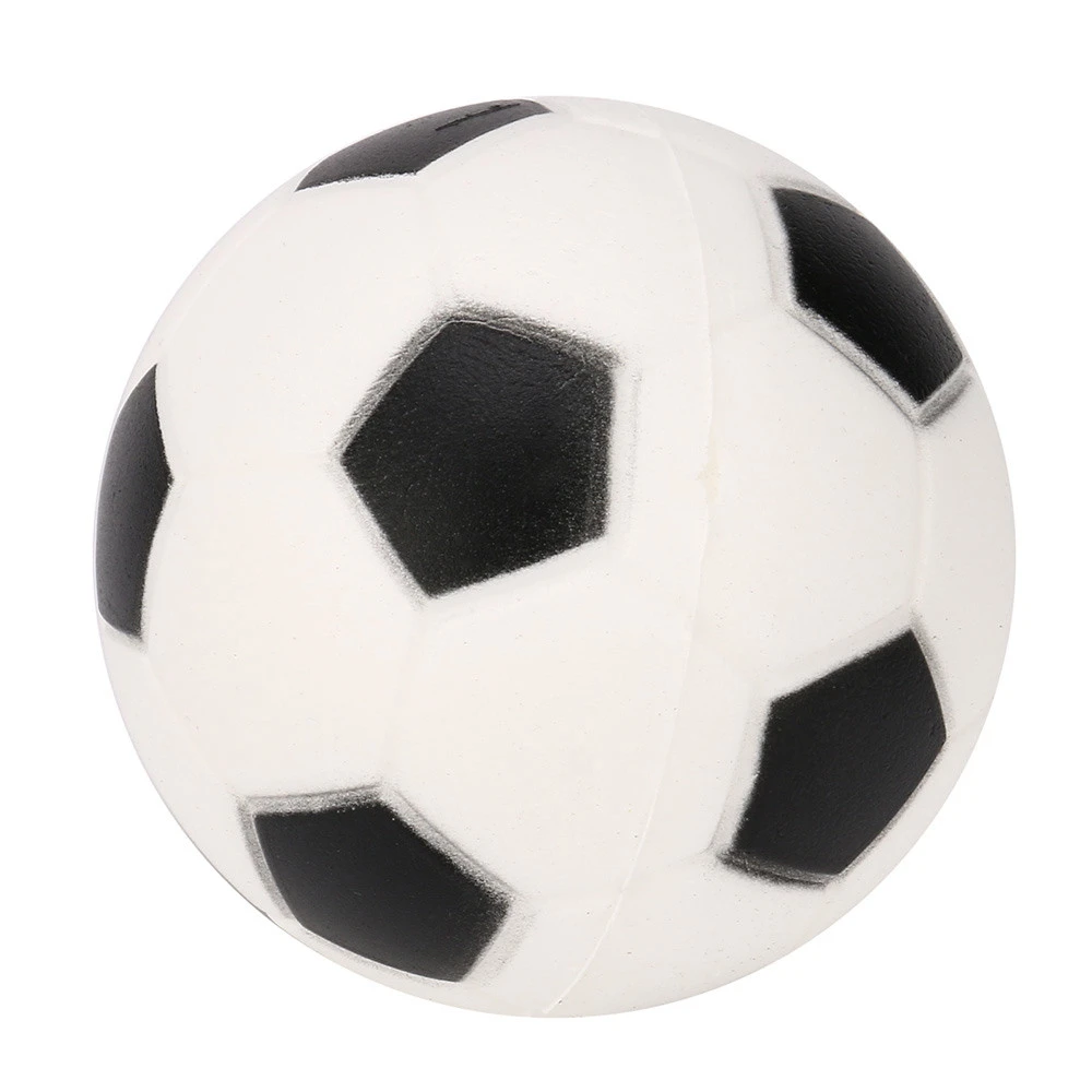 squishy football toys