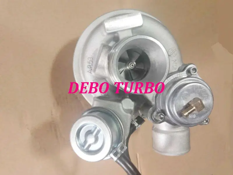 

NEW GT20 755013-0005 5005S 1016500GD030 turbo Turbocharger for JAC Xianghe HFC4GA3-1B 2.0T 120KW
