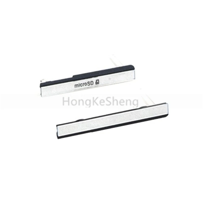 OEM SD + Замена крышки для SIM-карты Sony Xperia C3 S55T S55U D2502 D2503 D2533 | Мобильные телефоны и