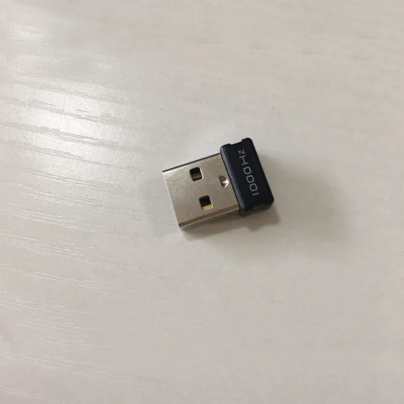 Фирменная Новинка оригинальная мышь usb приемник G серия Nano для беспроводной мыши logitech G700S