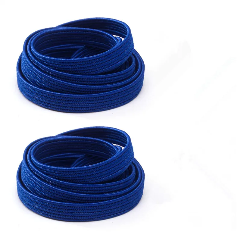 EPHER плоские эластичные шнурки серебряные магнитные застежки многоцветные шнурки для ботинок магнитная пряжка 100 см запасные шнурки для обуви