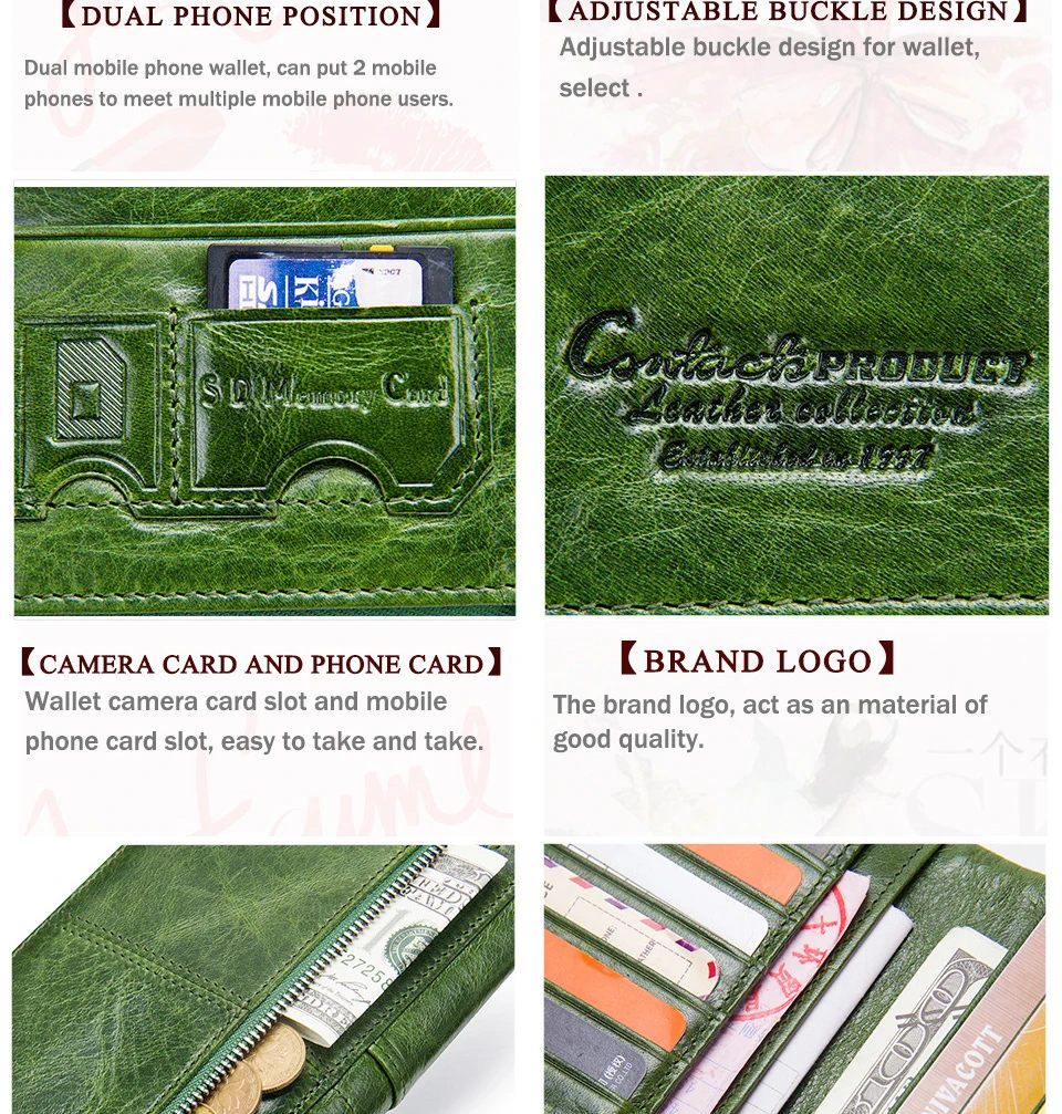 2019-Genuine-Leather-Women-Wallets-Female-Long-Coin-Purse-Lady-Handy-Card-Holder-for-Girl-Hasp-Portomonee-Clutch-Money-Bag_13