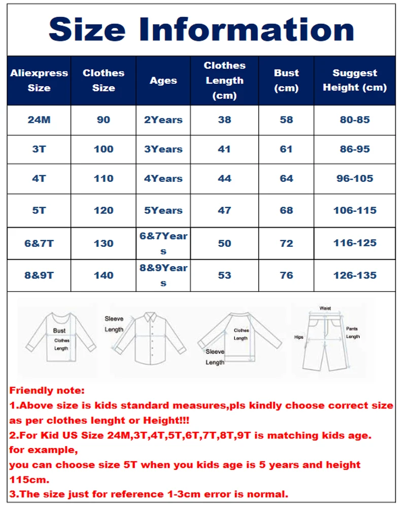 90-140 38-53CM 27KIDS