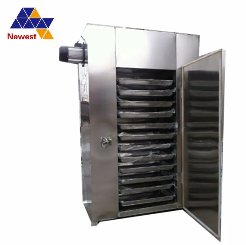 

Stainless steel industrial food dehydrator machine fruit dryer made in China