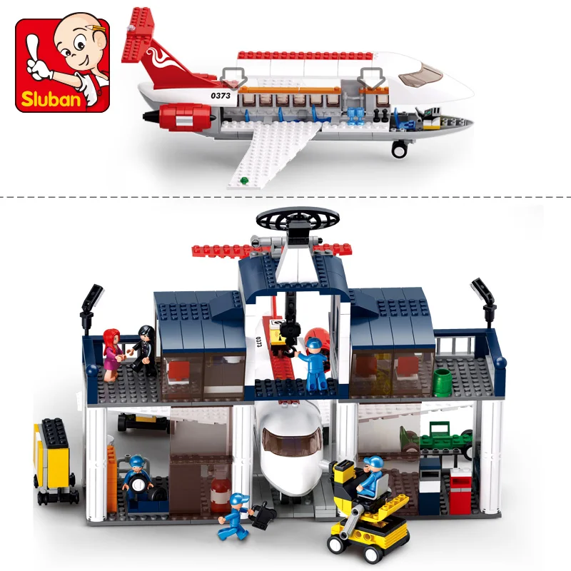 0373 826pcs Aircraft Constructor Model Kit Blocks Compatible LEGO Bricks Toys for Boys Girls Children Modeling 0373 826pcs Aircraft Constructor Model Kit Blocks Compatible LEGO Bricks Toys for Boys Girls Children Modeling