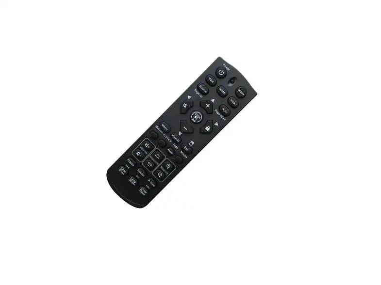 Remote Control For Viewsonic VS14805 VS14022 PRO8600 PRO8450W VS13646