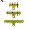 5PCS DIY Projects Audio Tag Strip Tag Board Turret Board Terminal Lug Board For Audio Vintage Tube Amplifier ► Photo 2/6