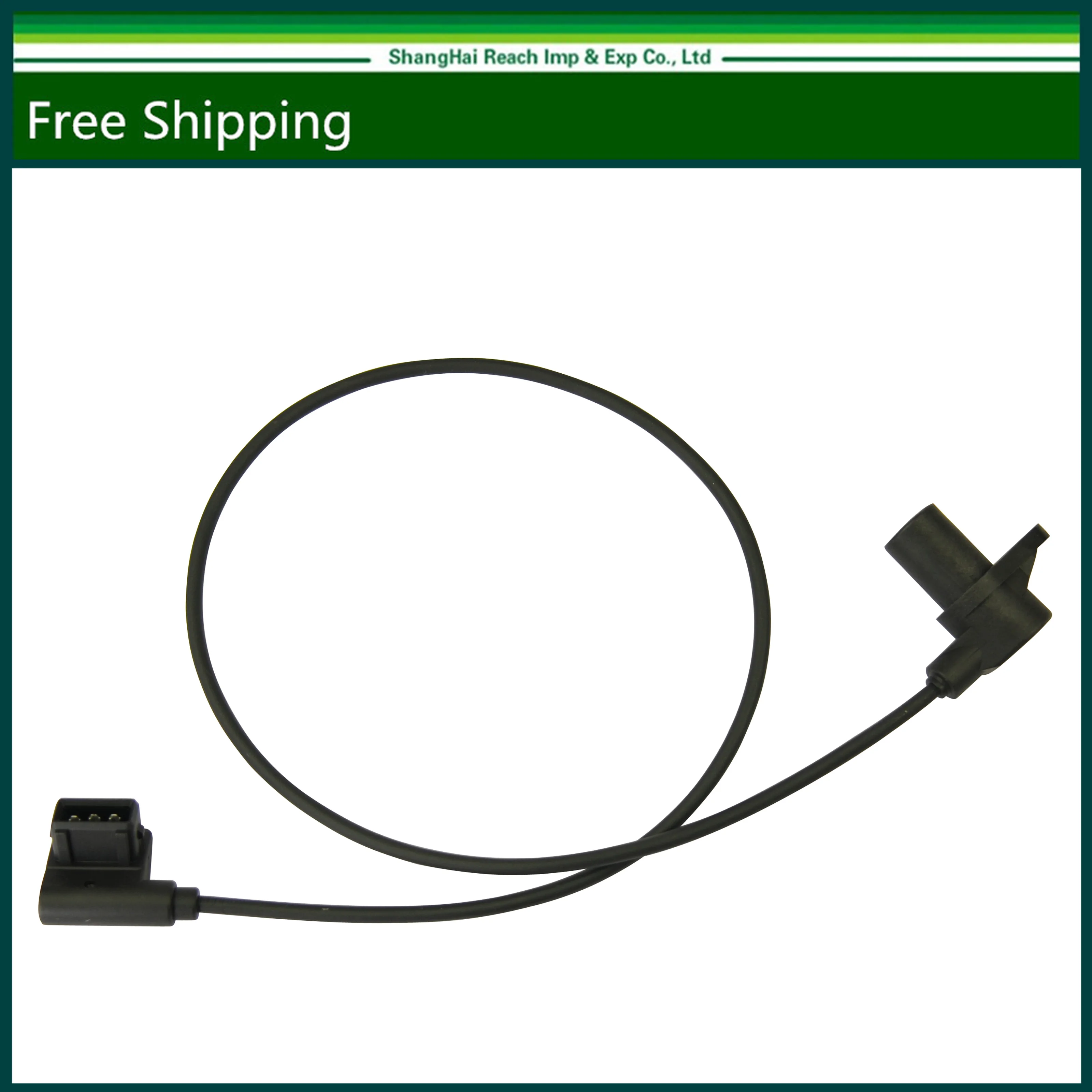 NEW CRANK CRANKSHAFT POSITION SENSOR FOR BMW 325I 325IS 525I M3 OE