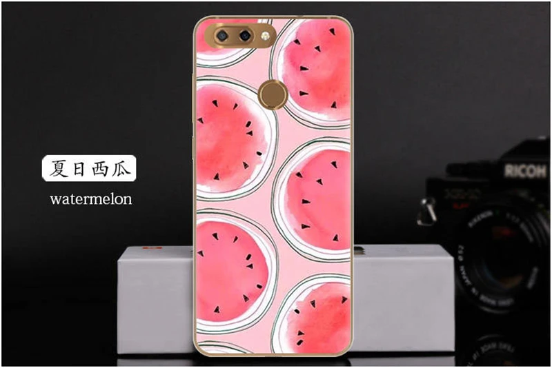 Phone Case For ZTE Blade V9 Vita (21)