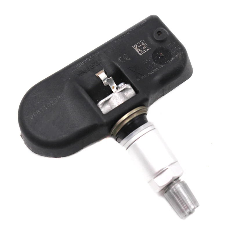 

4PCS New TPMS Tire Pressure Sensor For Peugeot 407 207 307 607 508 807 433MHz 9681102280