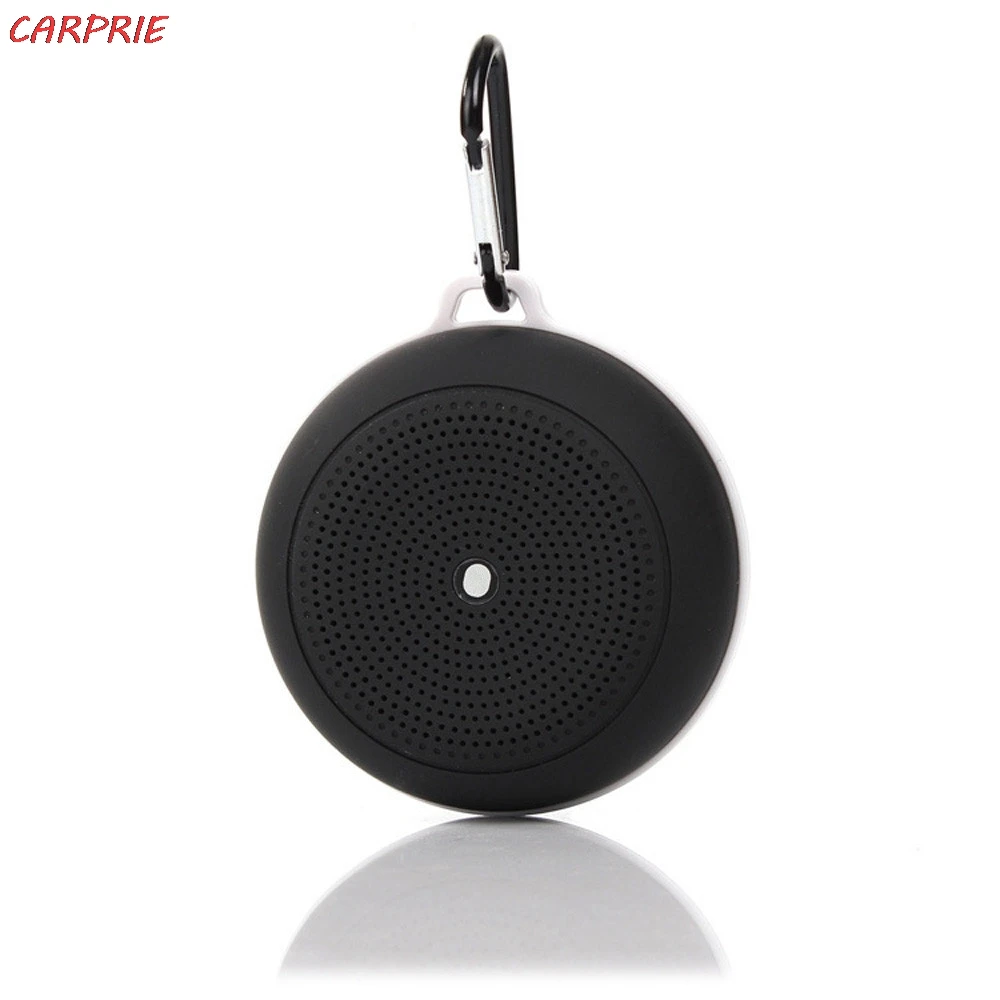 CARPRIE 2019 водонепроницаемый ударопрочный беспроводной Bluetooth стерео динамик