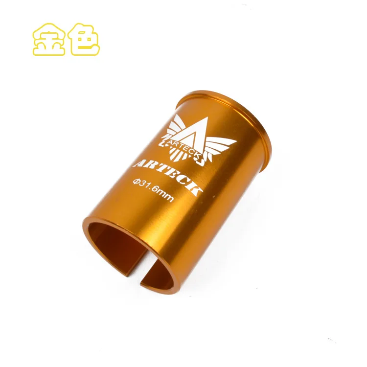 Flash Deal 30.8 30.4 31.6mm turn 27.2mm seat tube mountain bike road bicycle frame seat tube, seat tube sleeve bicycle seat adjustable set 3 Flash Deal 30.8 30.4 31.6mm turn 27.2mm seat tube mountain bike road bicycle frame seat tube, seat tube sleeve bicycle seat adjustable set 3