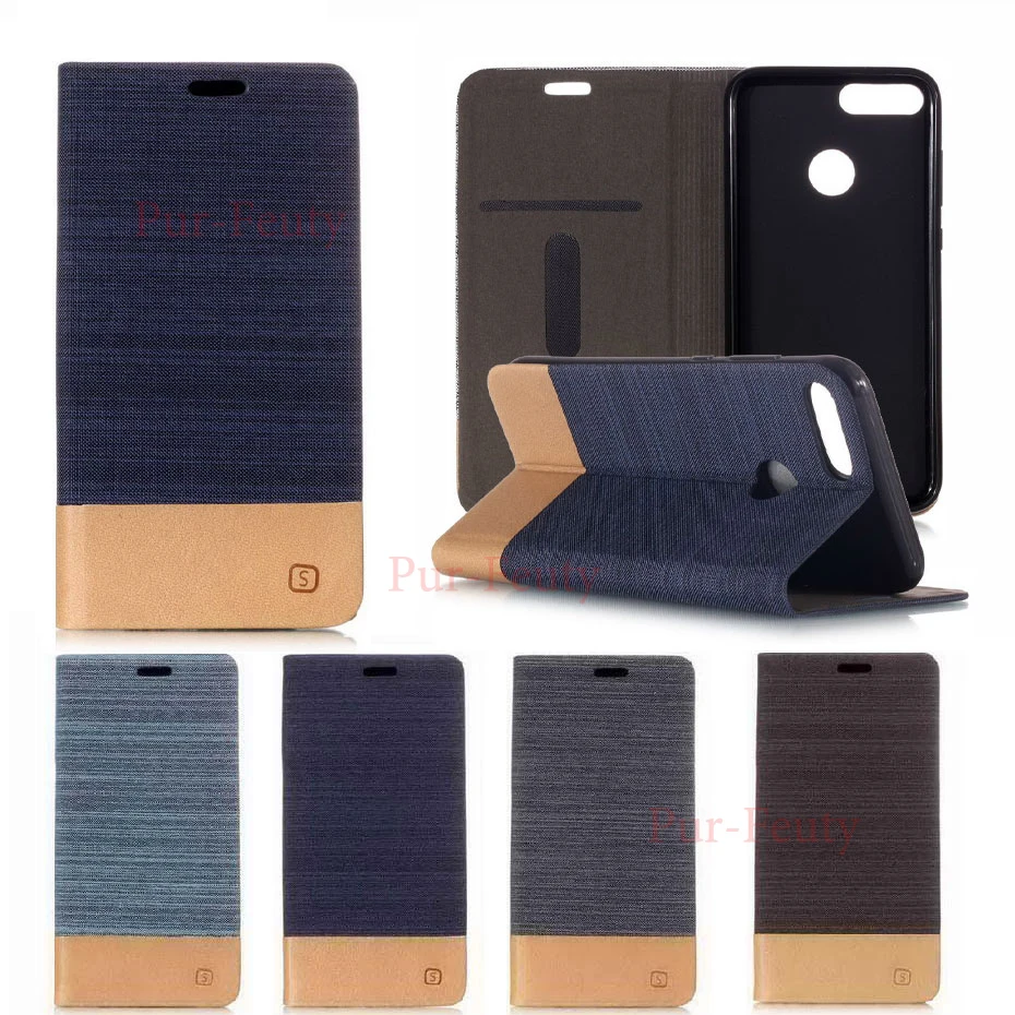 

Case For Huawei Honor 9 Lite LLD-L31 PU Leather Flip Wallet Fashion Covers For Huawei Honor9 Lite LLD L31 Book Style Flip Stand