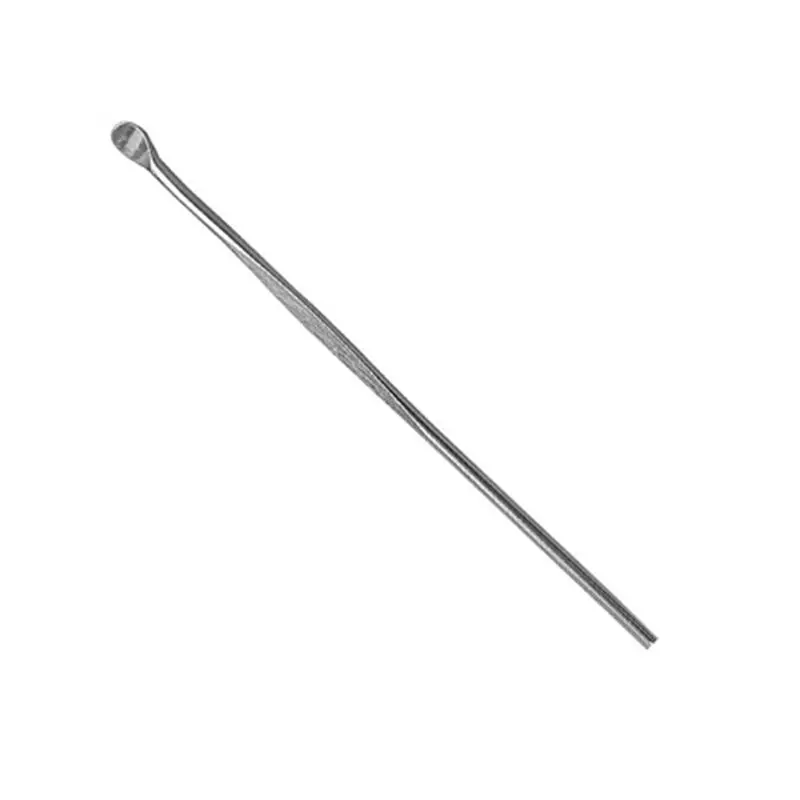 New 5Pcs Unique Design Stainless Steel Ear Pick Wax Curette Remover Cleaner Care Tool EarPick Hot Sale