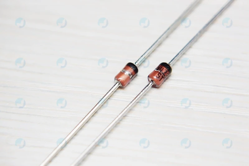 N4738a 1 w / 8.2 V into the zener diode DO41(100pcs/lot) Quality assurance |